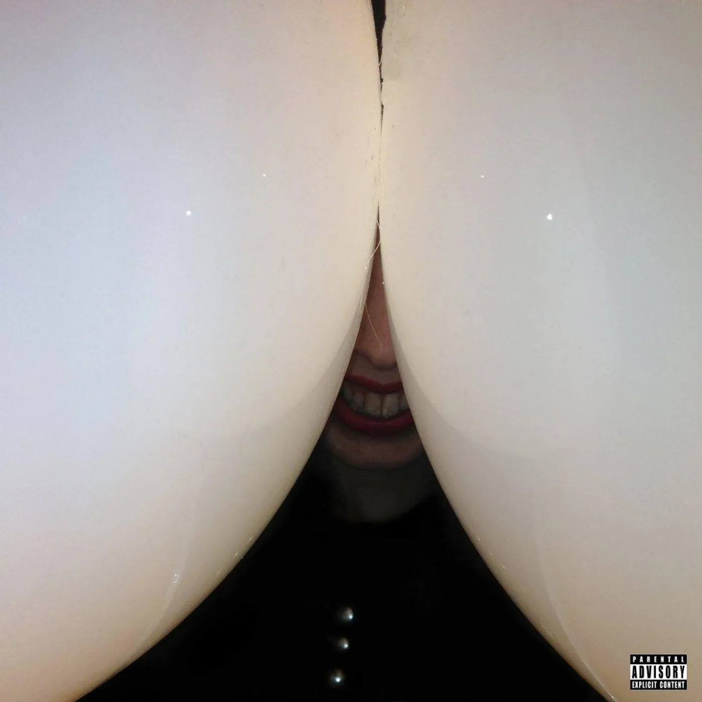 Death Grips Bottomless Pit Vinyl Record