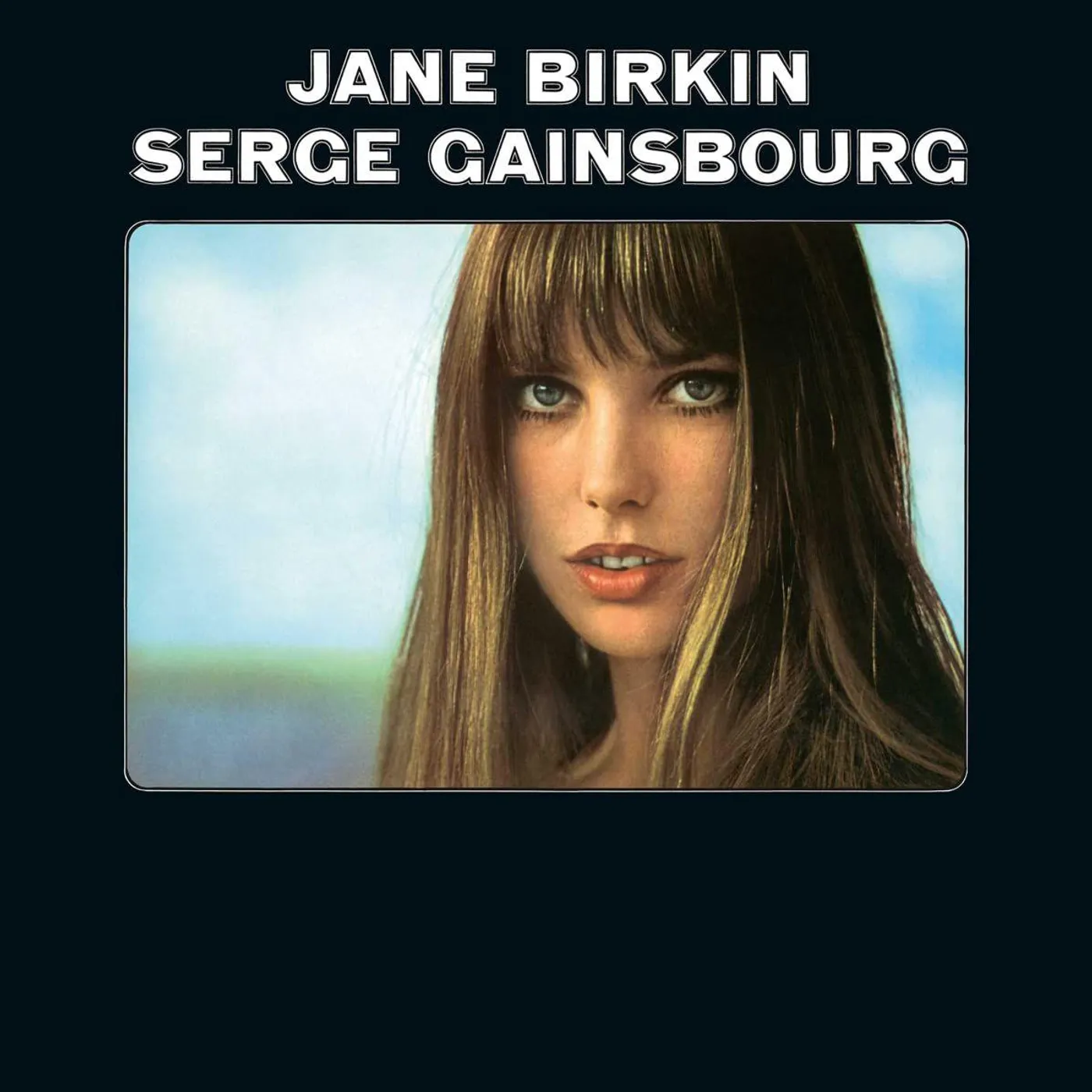 Jane Birkin Et Serge Gainsbourg Vinyl Record