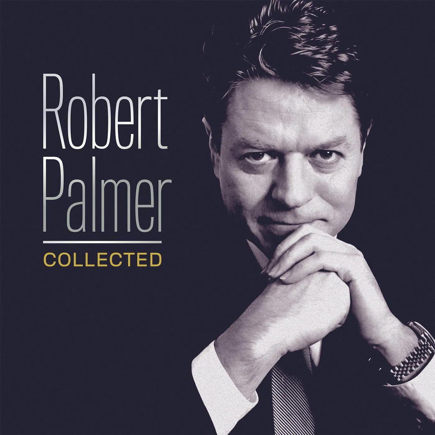 Robert Palmer Collected 2LP Vinyl Record