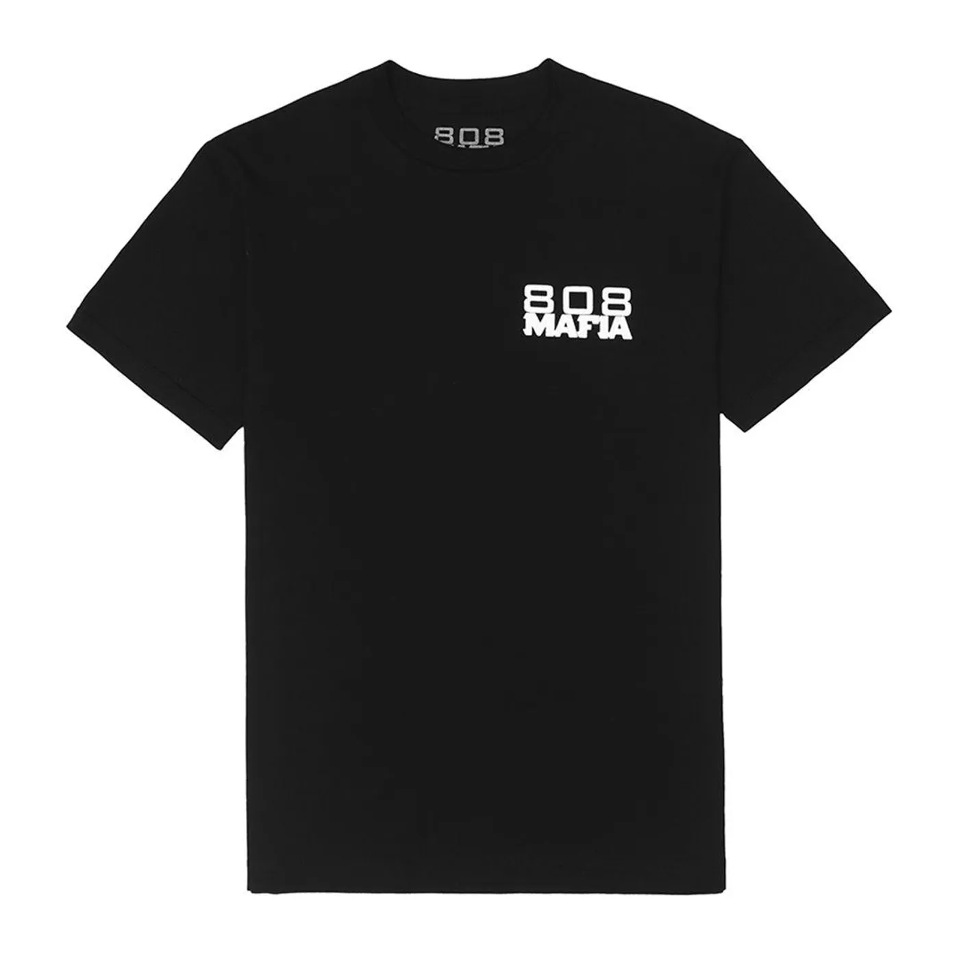 Southside 808 OG Logo T-Shirt