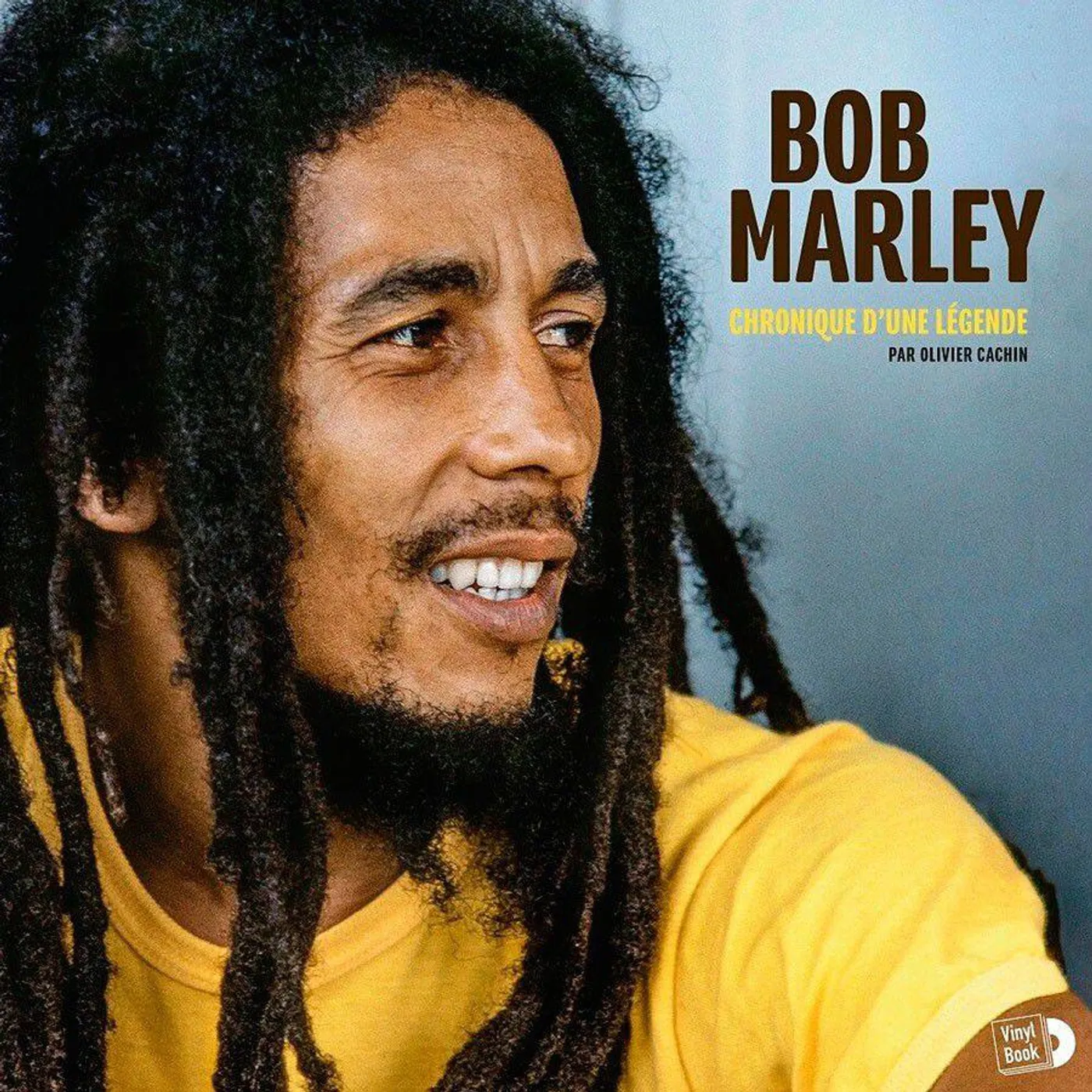 Bob Marley / Chronique D'une Légende - LP (Vinyl)