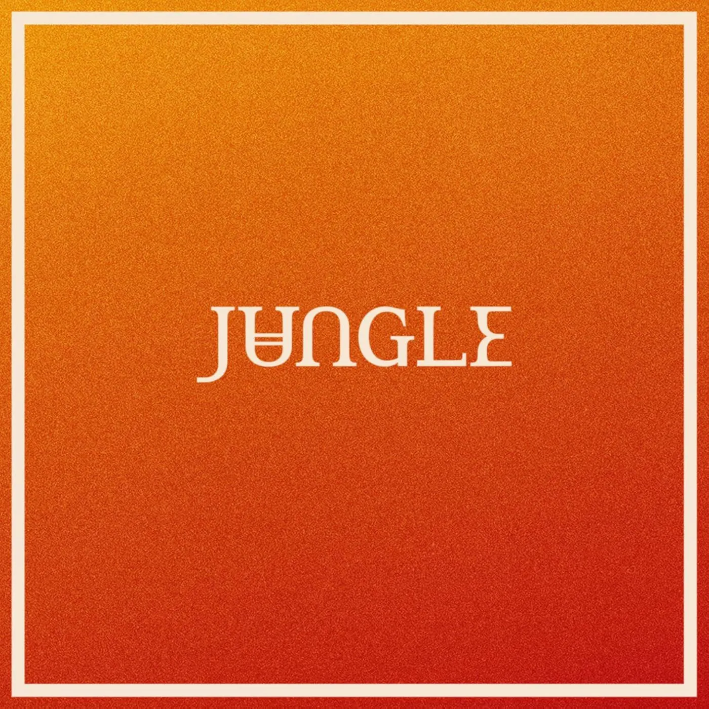 Jungle Volcano Vinyl