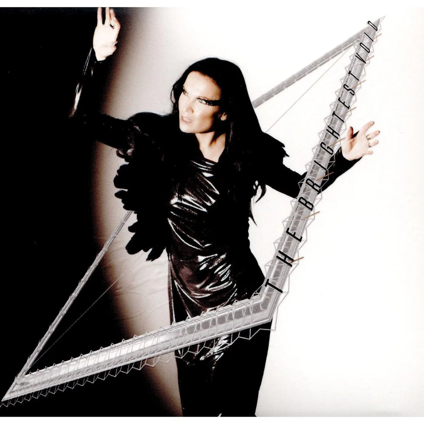 Tarja LP - The Brightest Void (Vinyl)