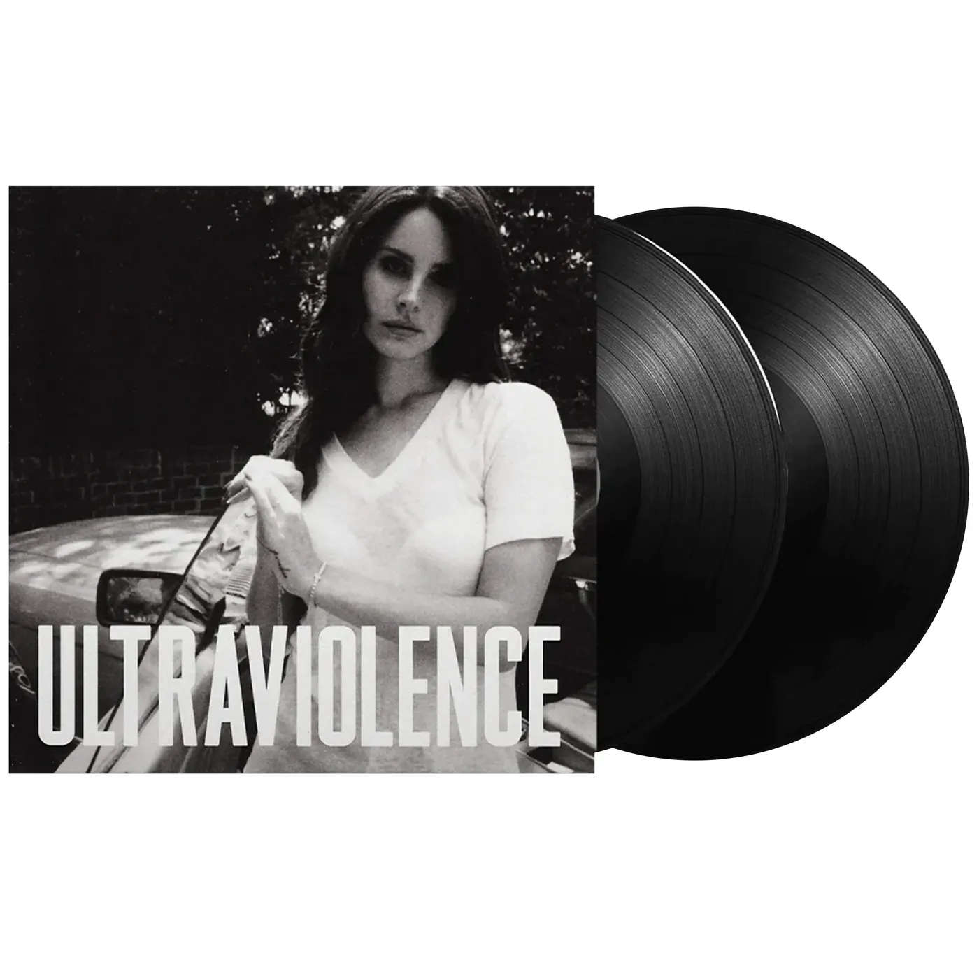 Lana Del Rey Ultraviolence Vinyl