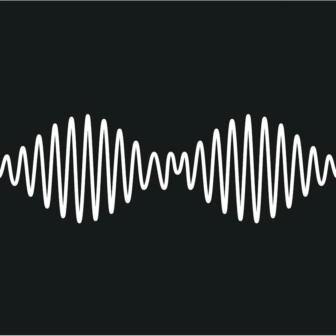 Arctic Monkeys LP Vinyl Record - AM