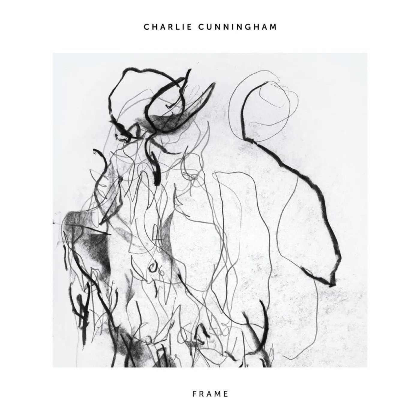 Charlie Cunningham Frame CD