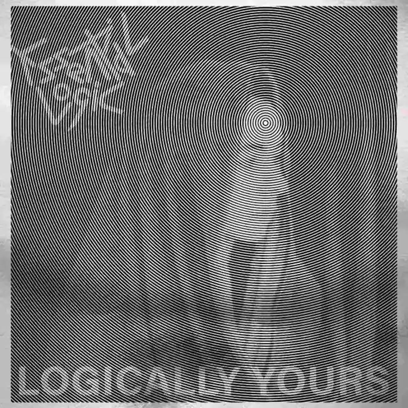 Essential Logic Logically Yours (box set) (Vinyl)