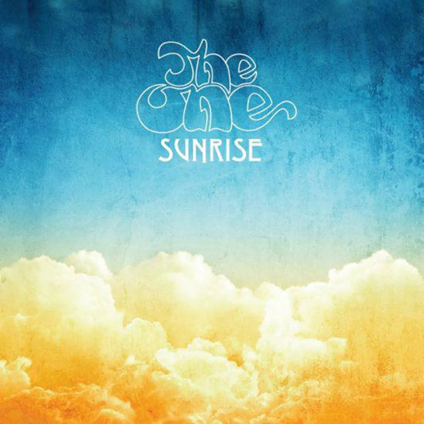 The One Sunrise Vinyl Record