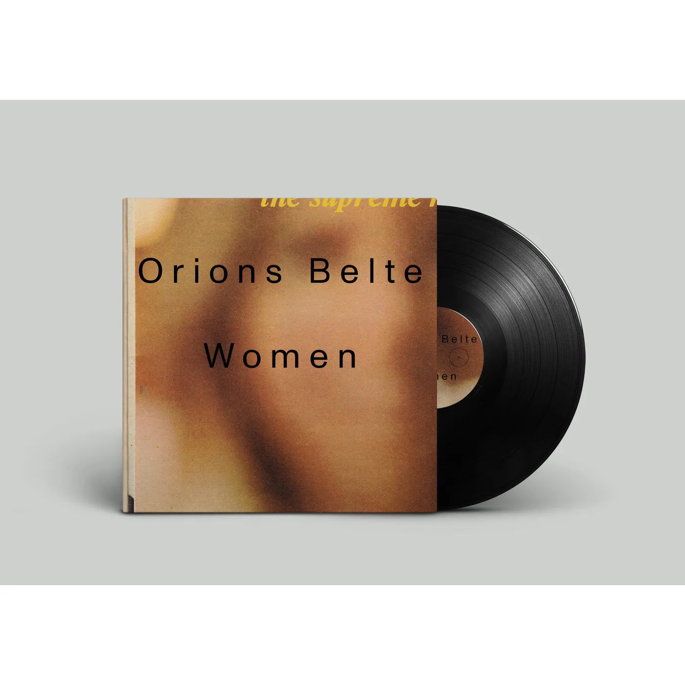 Orions Belte Women Vinyl Record