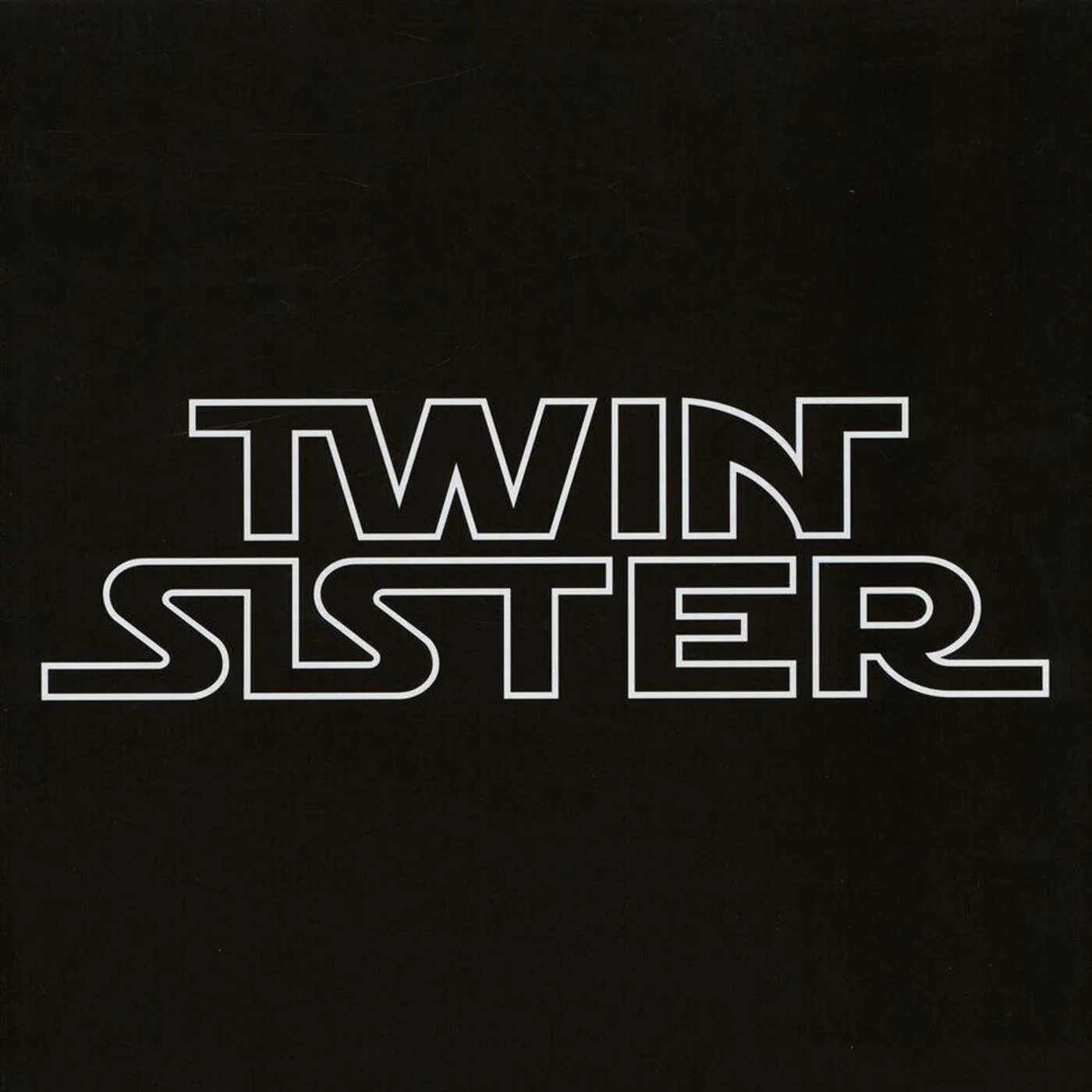  Mr Twin Sister S/T Vinyl Record