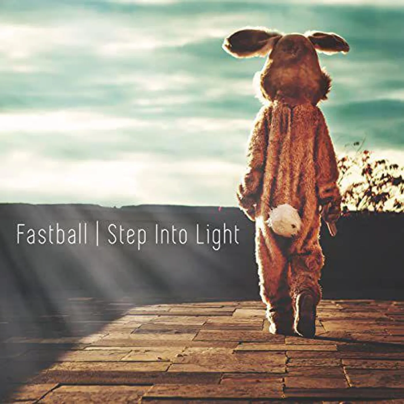 Fastball STEP INTO LIGHT (180G/DL CARD) Vinyl Record
