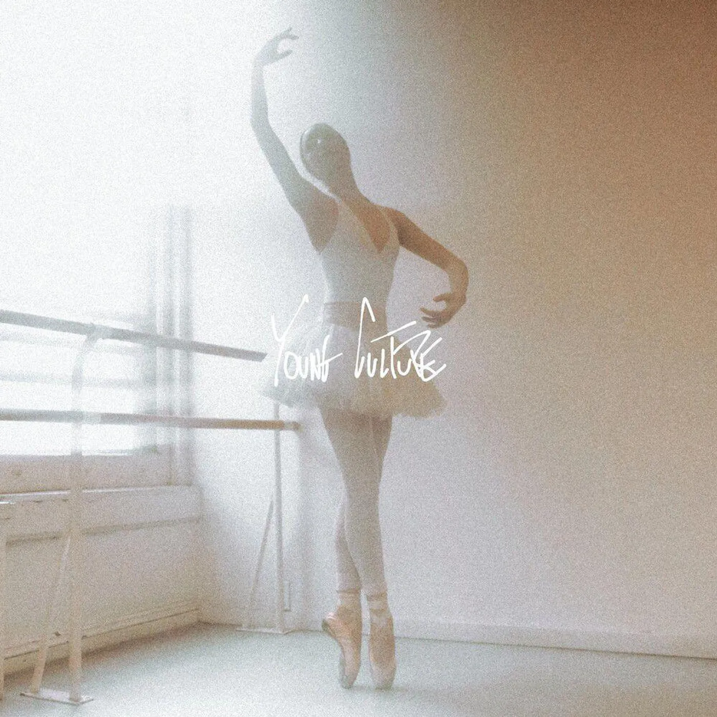 Young Culture Vinyl Record