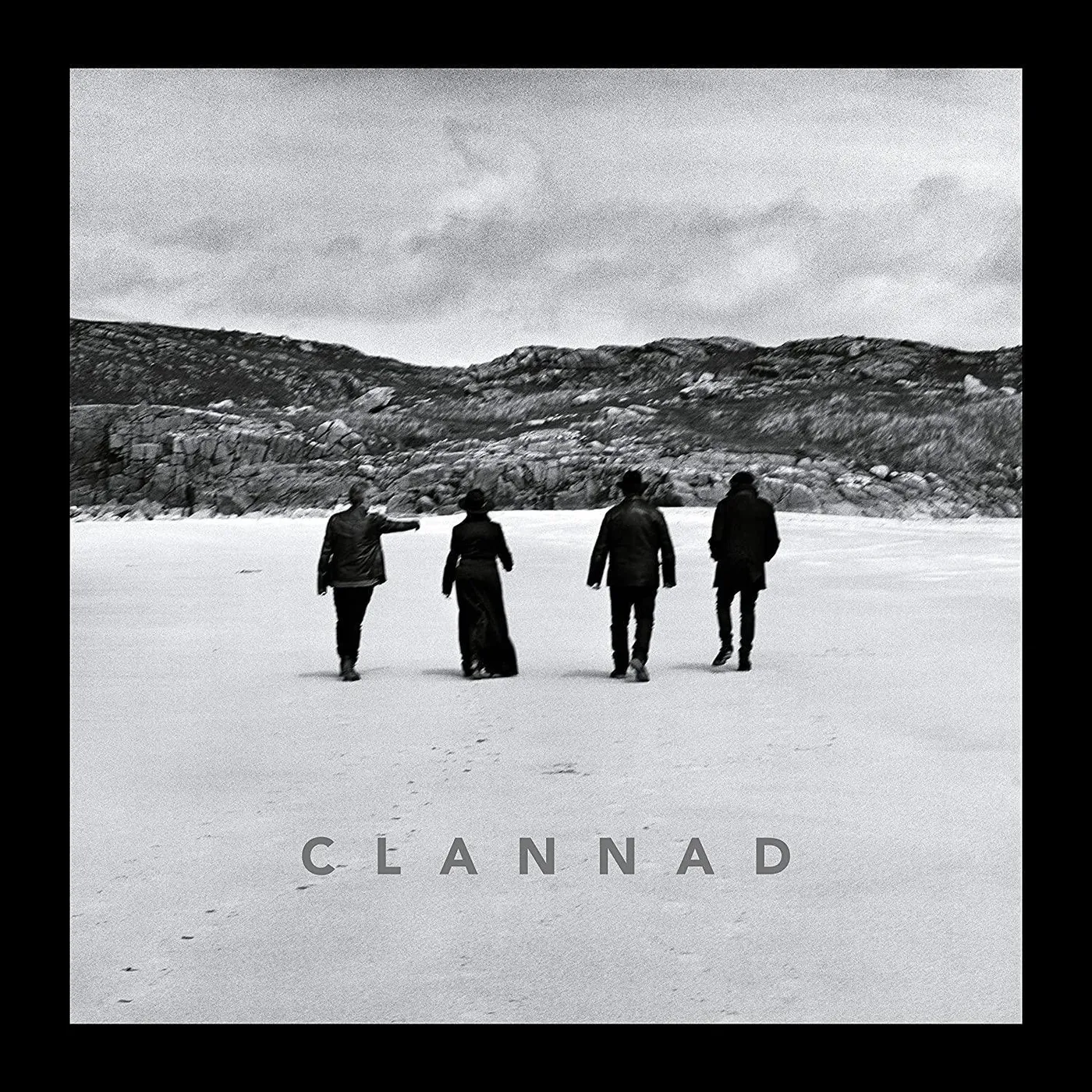 Clannad In A Lifetime (Deluxe Bookpack 4CD, 3LP & 7") Box Set (Vinyl)