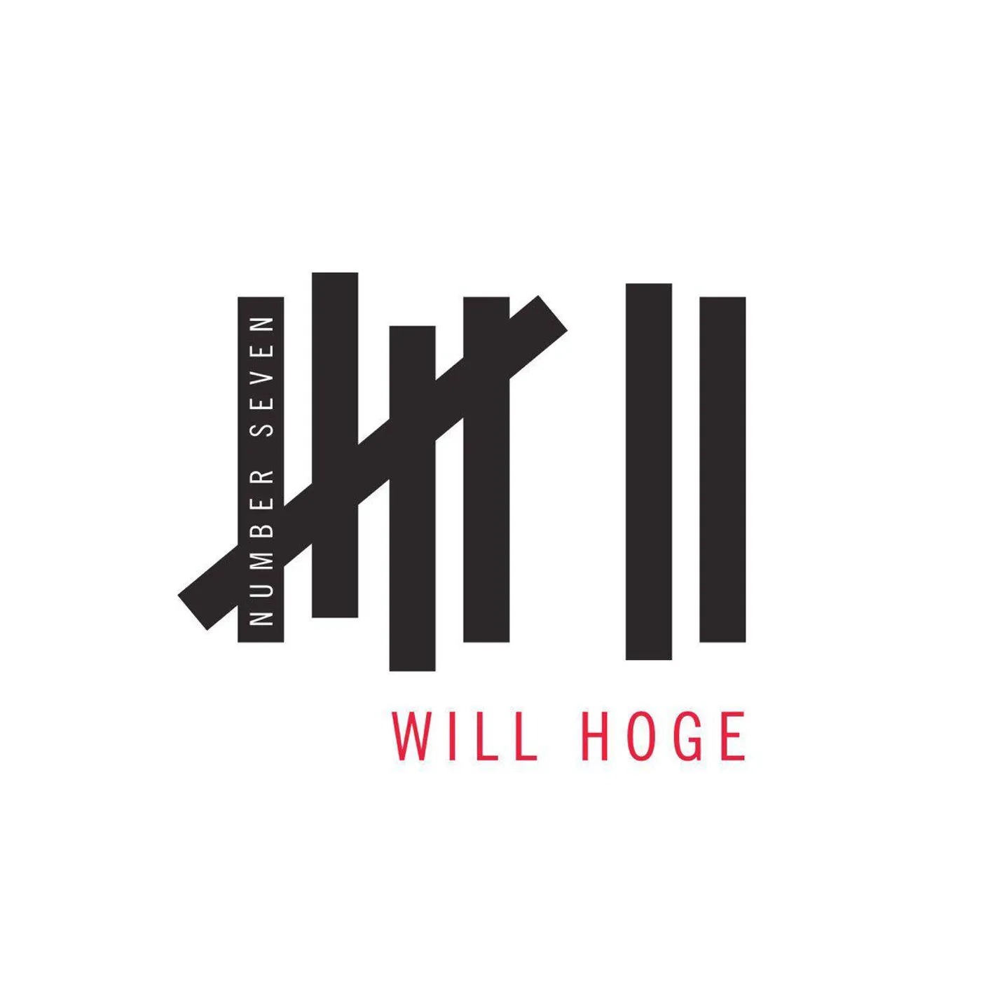 Will Hoge Number Seven CD