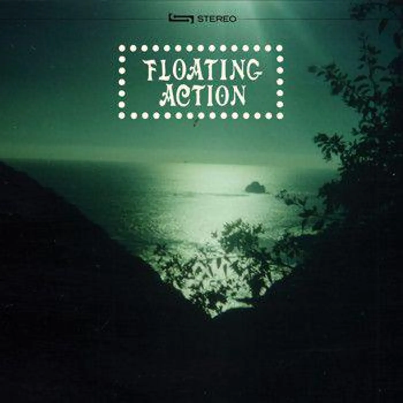 Floating Action CD