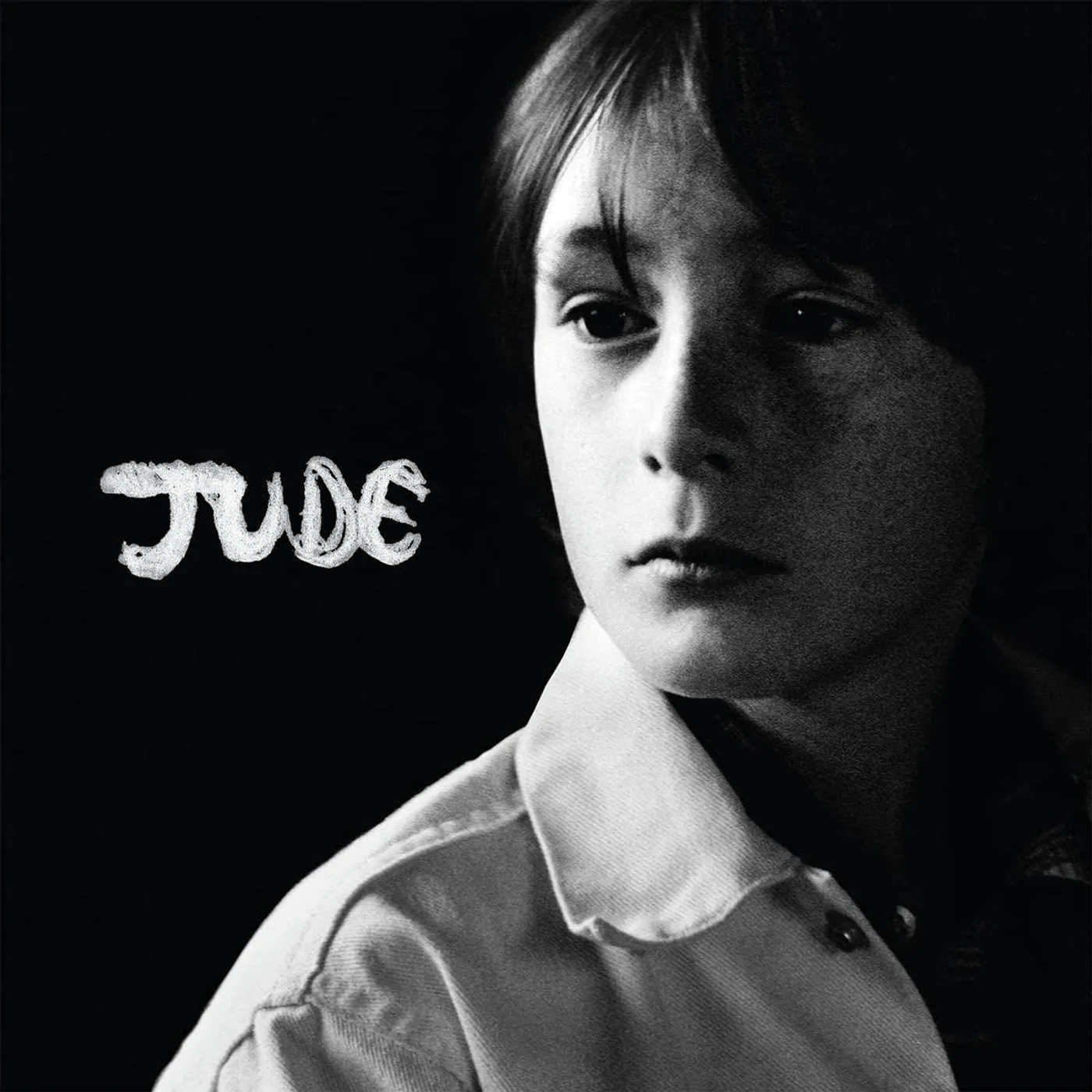 Julian Lennon Jude Vinyl Record