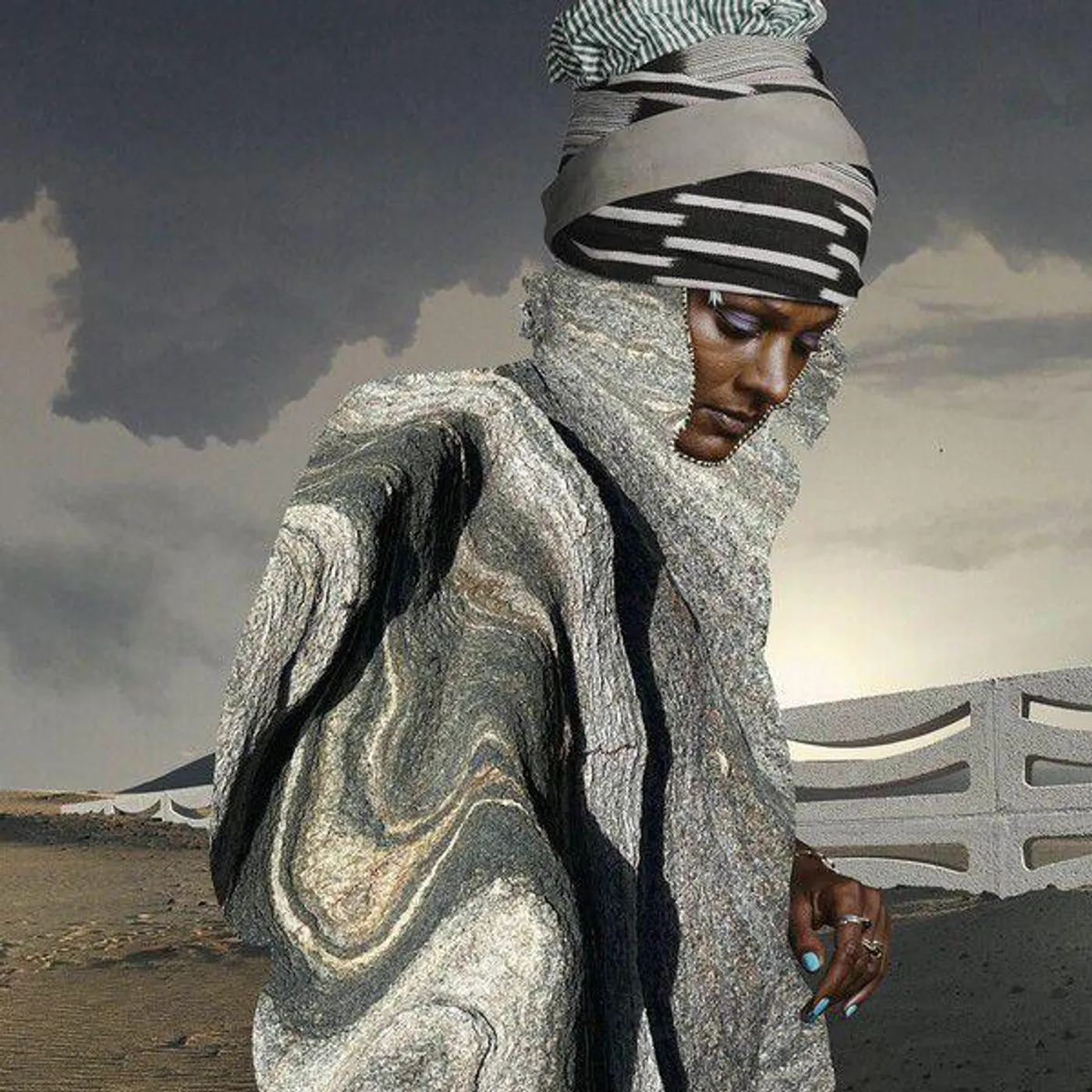 Perera Elsewhere Home vinyl record