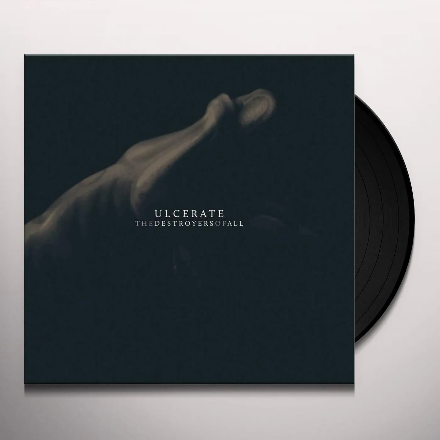 Ulcerate DESTROYERS OF ALL VINYL Vinyl Record