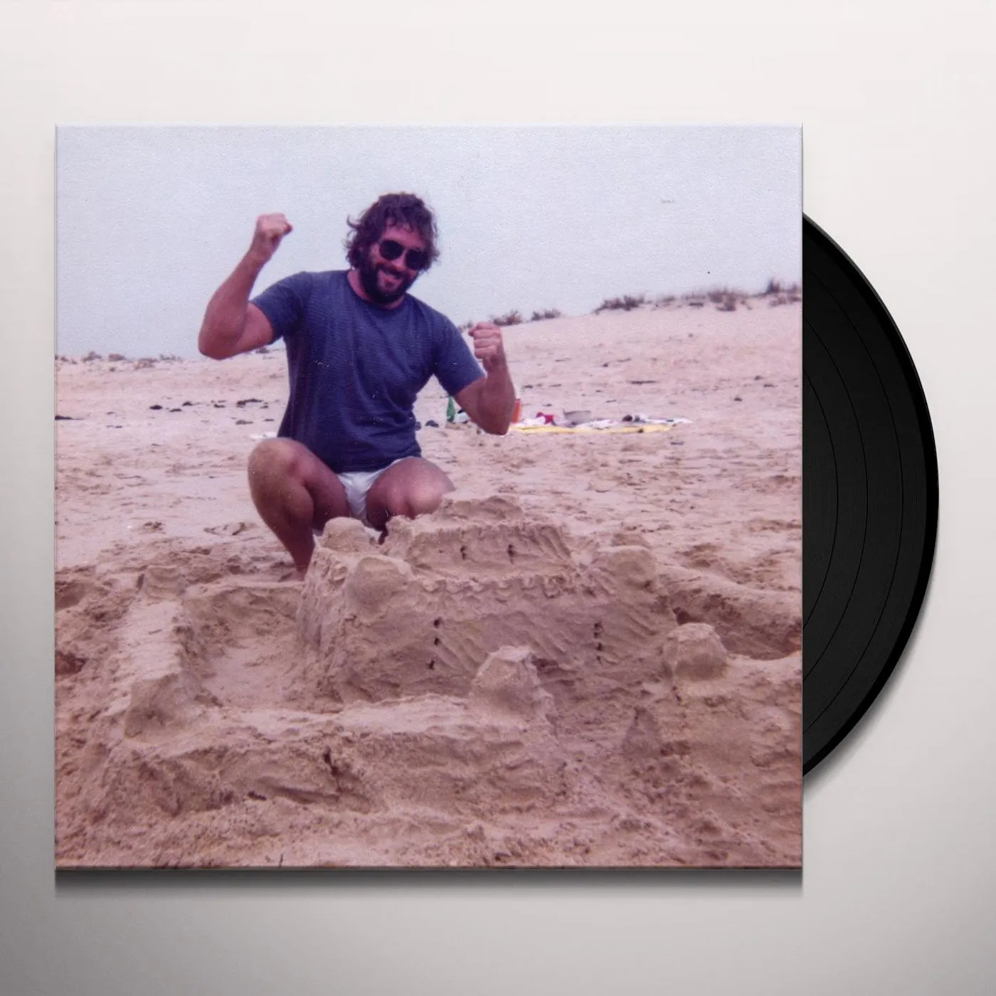 Penelope Isles Until The Tide Creeps In Vinyl Record