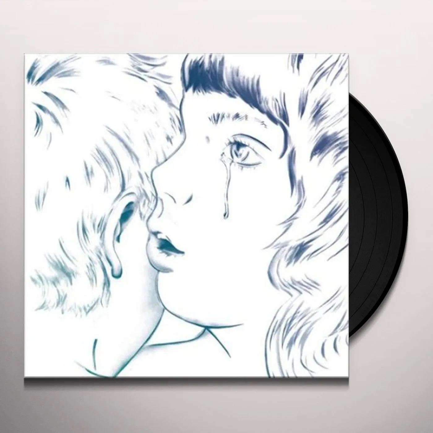 Hercules & Love Affair Omnion Vinyl Record