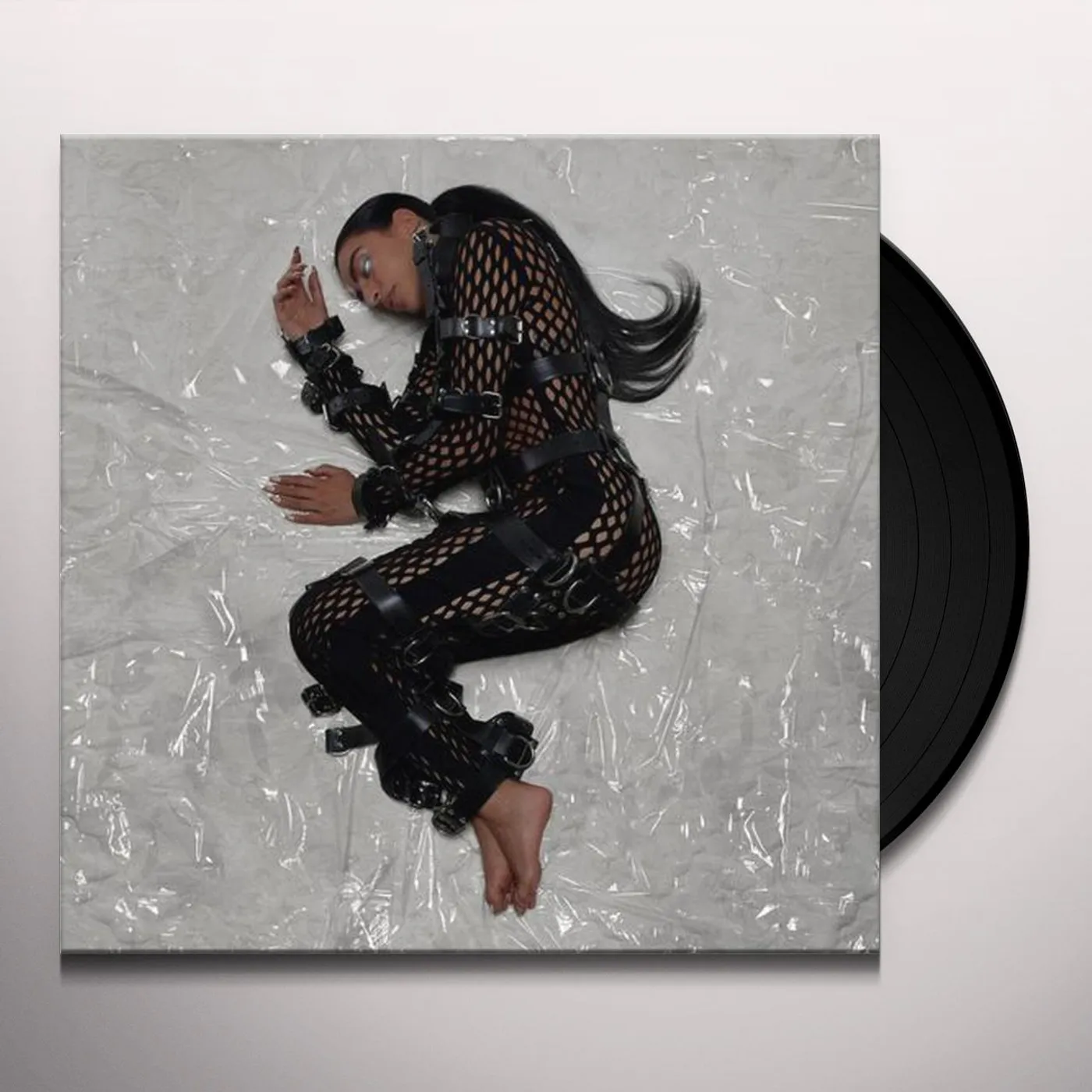 Sevdaliza Calling Vinyl Record