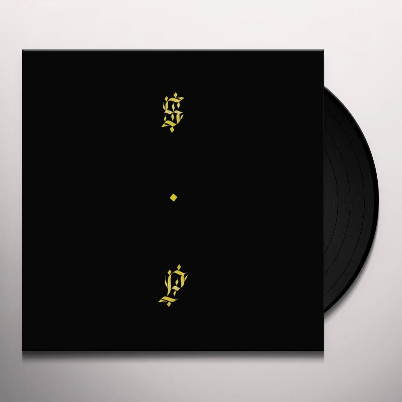 Shabazz Palaces Black Up Vinyl Record