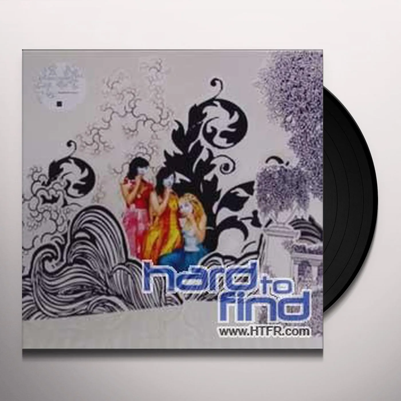 Midaircondo Shopping for Images Vinyl Record