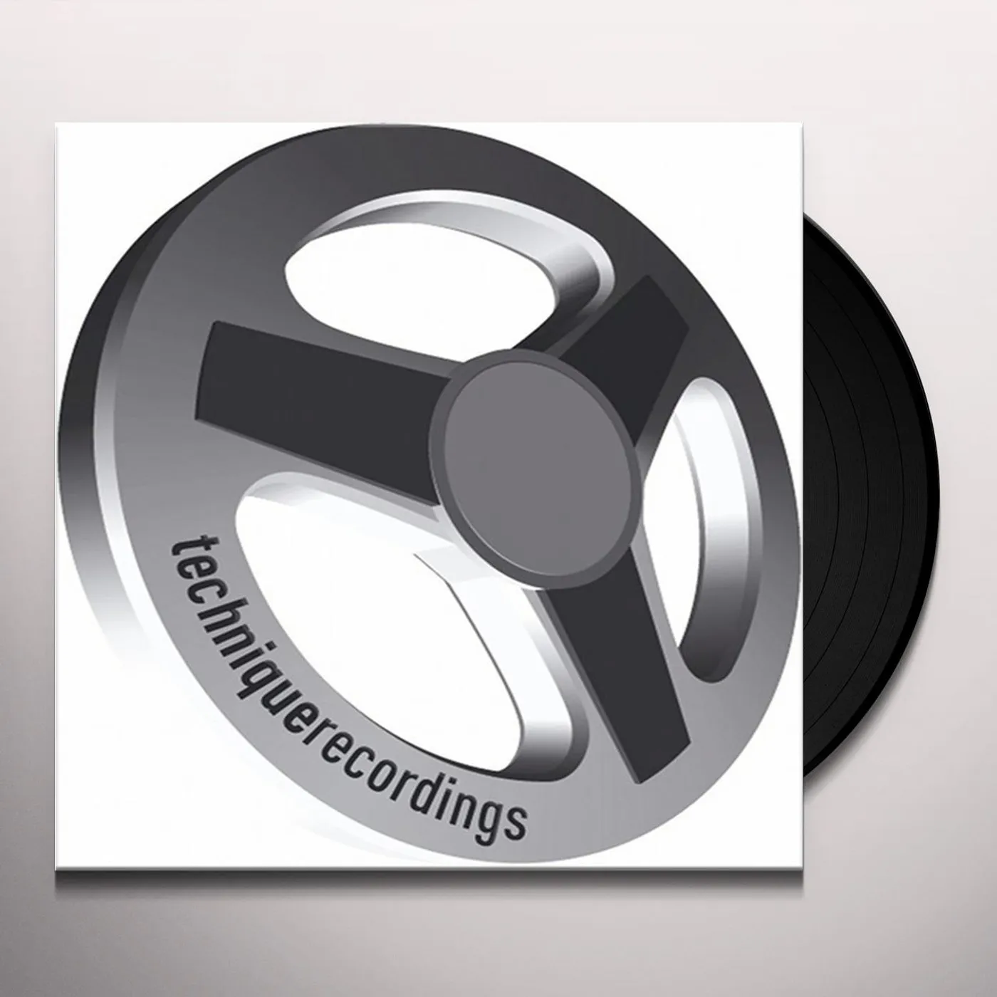 Terravita PROJECT MAYHEM-SUBLIMINAL SQUARE Vinyl Record