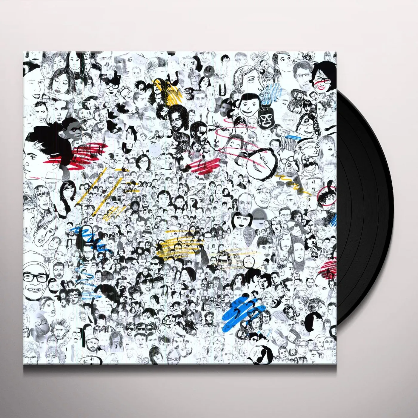 KITSUNE MAISON 11: THE INDIE DANCE ISSUE / VARIOUS Vinyl Record