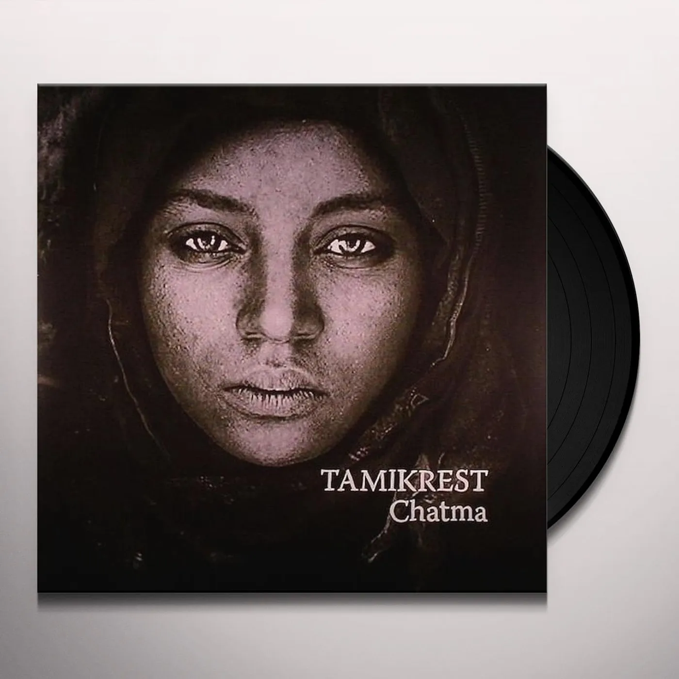 Tamikrest Chatma Vinyl Record