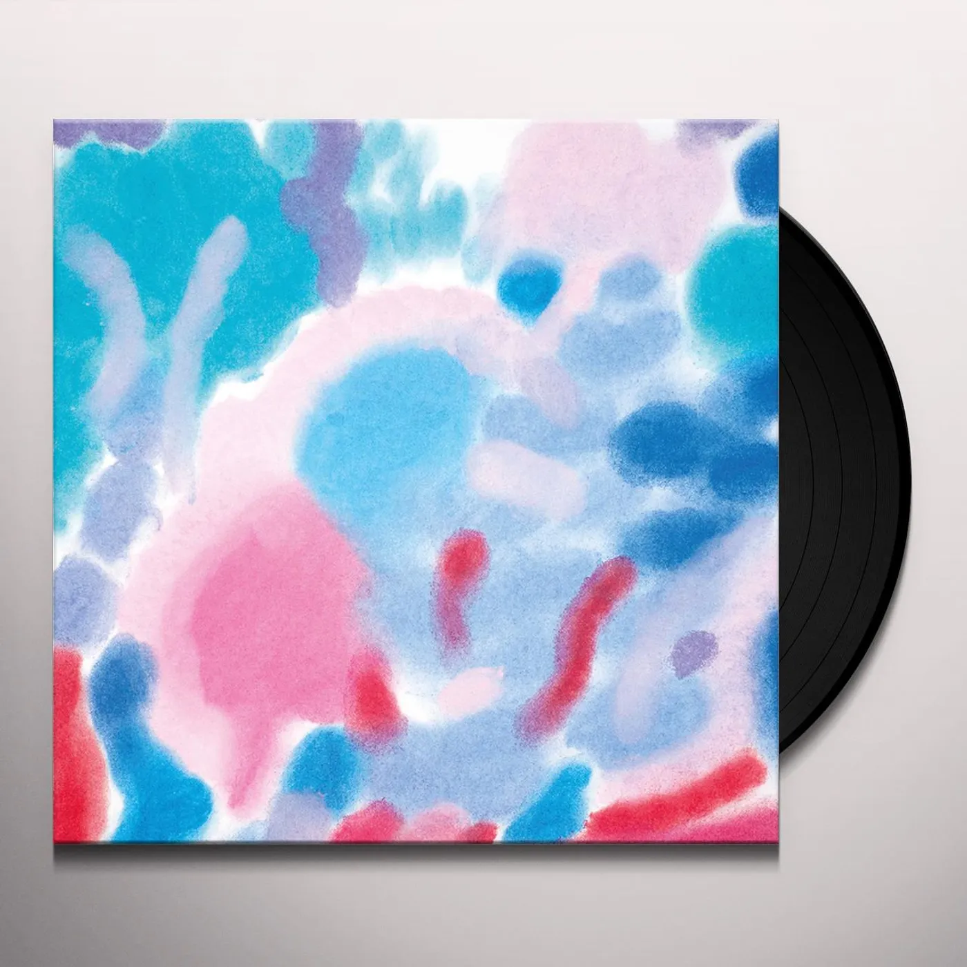 Isolée Ginster Vinyl Record