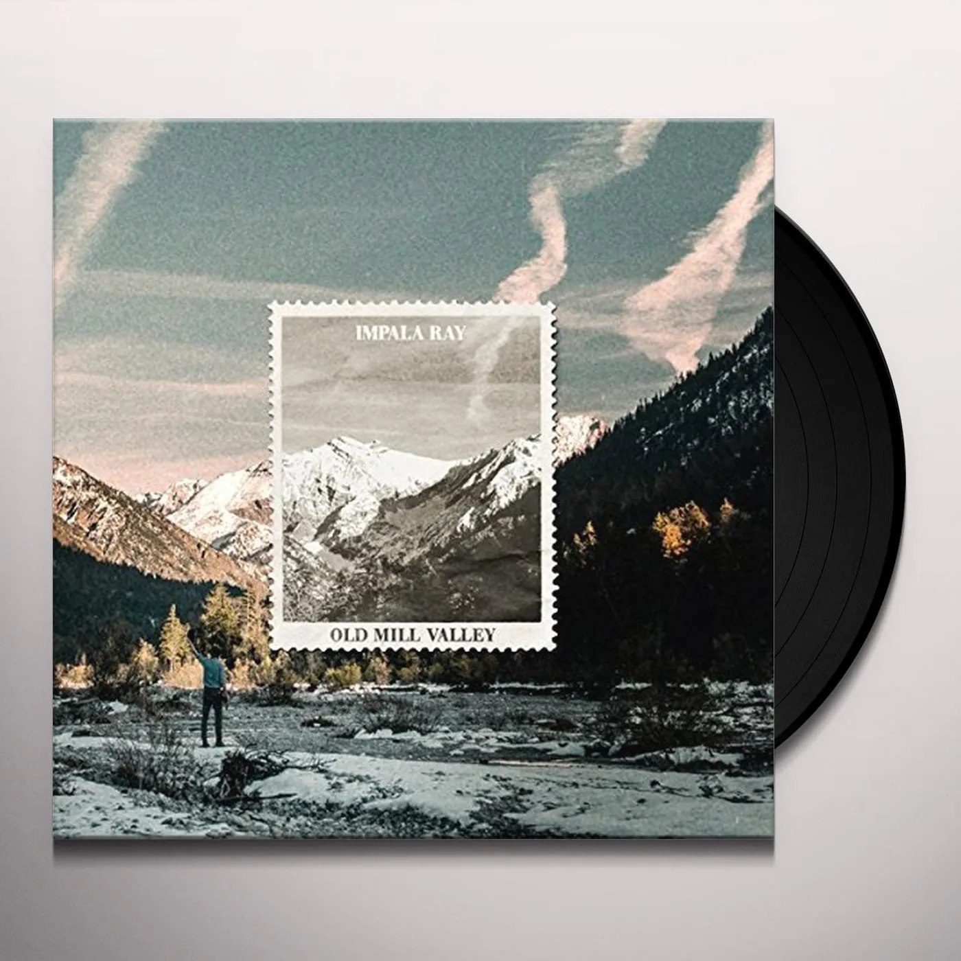 Impala Ray Old Mill Valley Vinyl Record