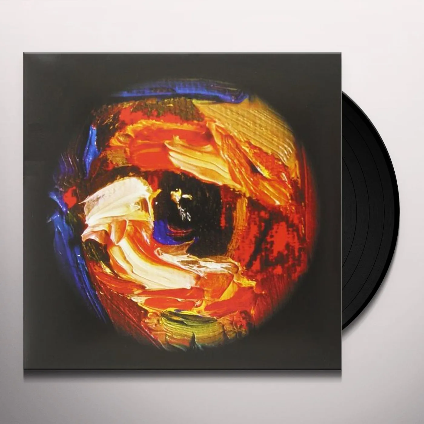 Gallon Drunk SOUL OF THE HOUR Vinyl Record