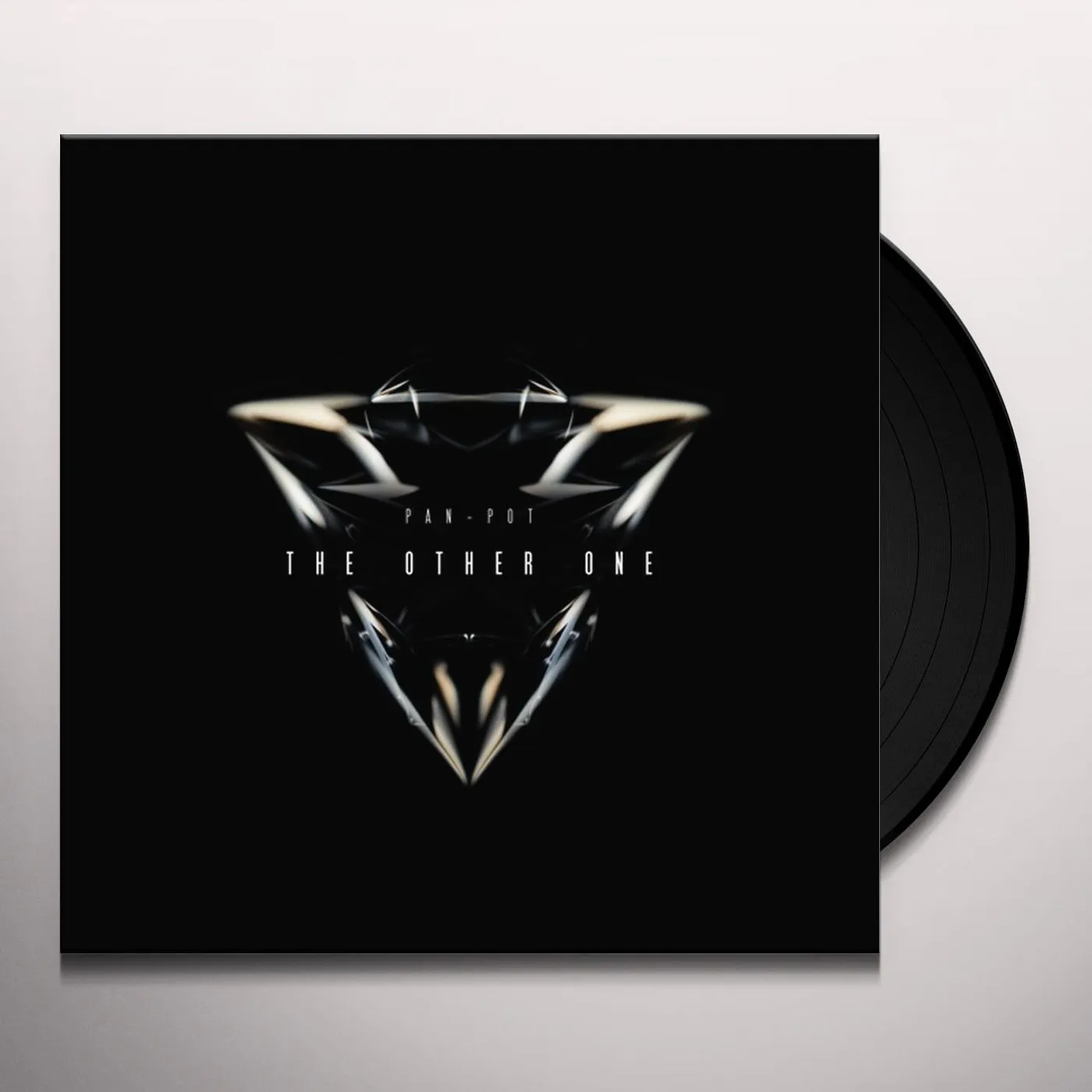 Pan-Pot The Other One Vinyl Record