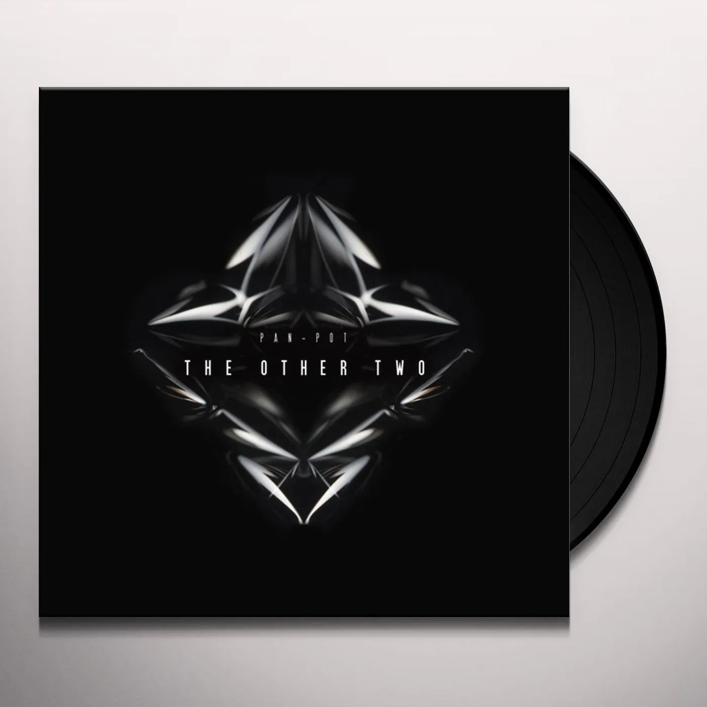 Pan-Pot OTHER TWO Vinyl Record