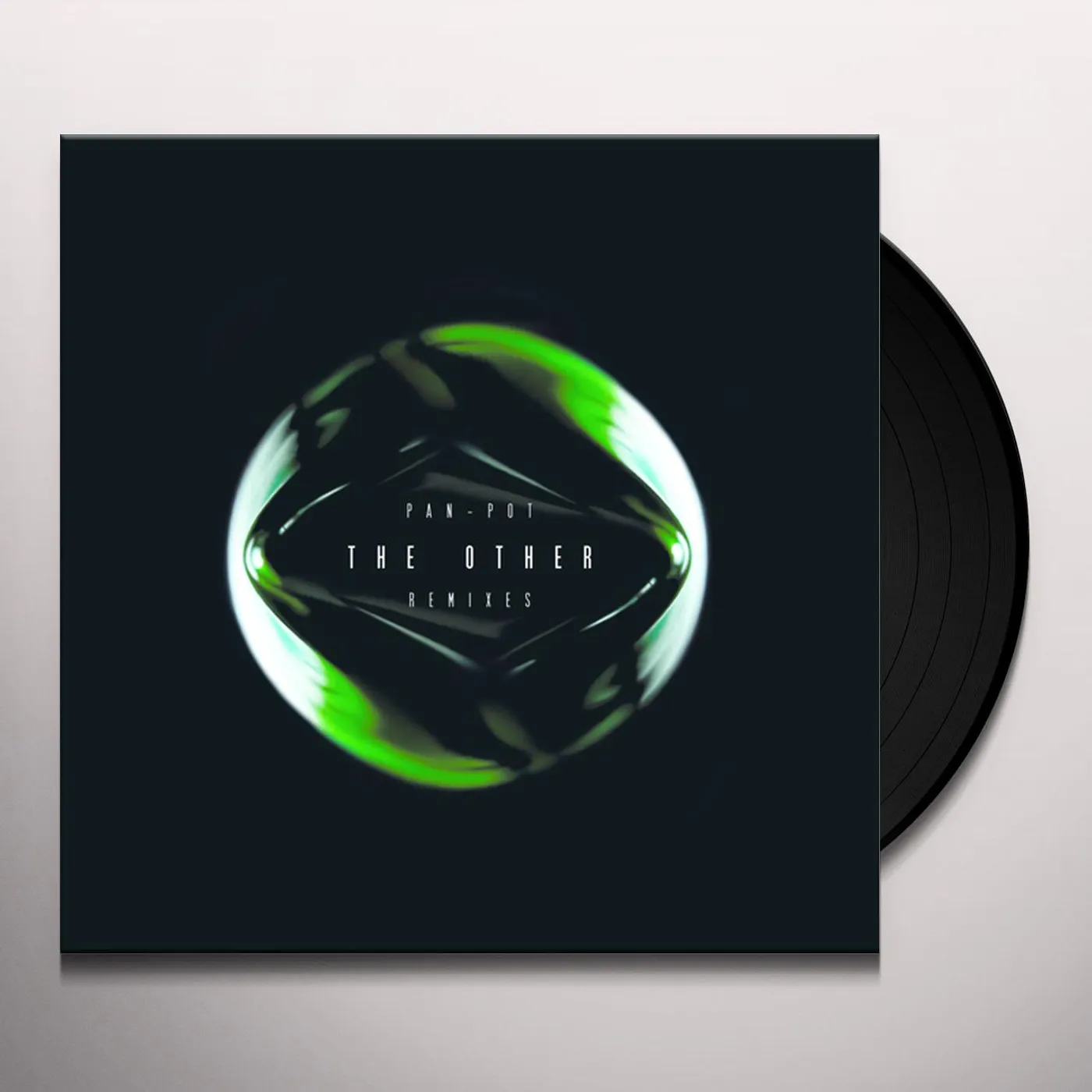 Pan-Pot OTHER REMIXES Vinyl Record