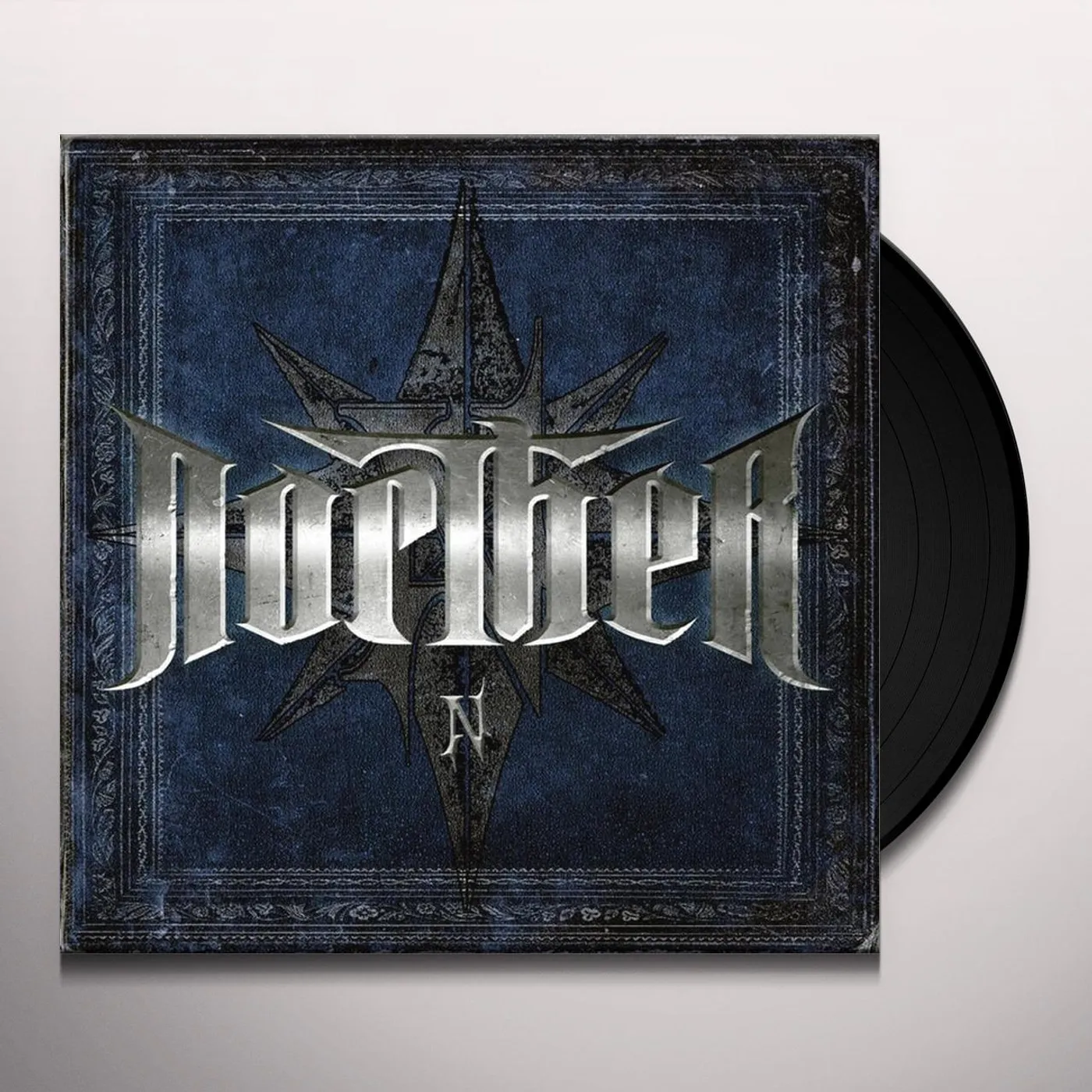 Norther N. Vinyl Record