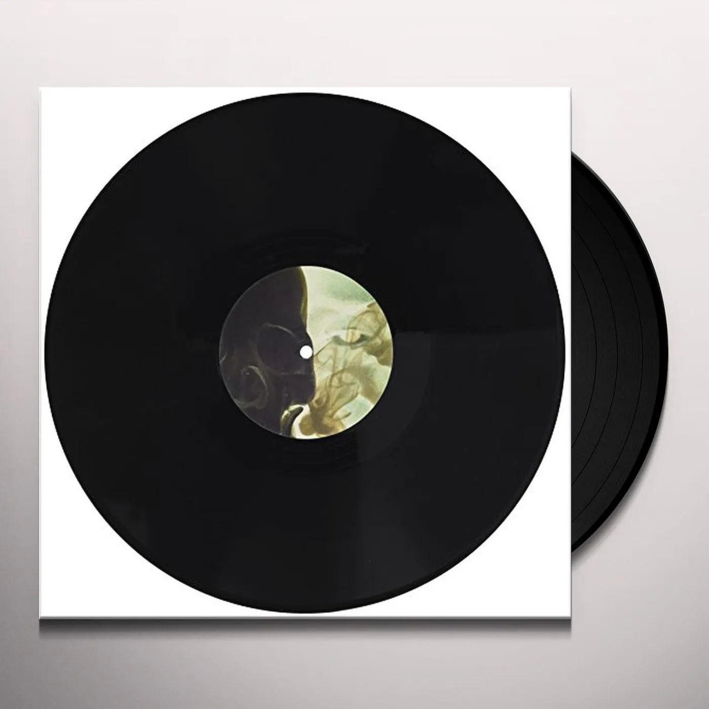 Ital THROBBING/NODDING Vinyl Record