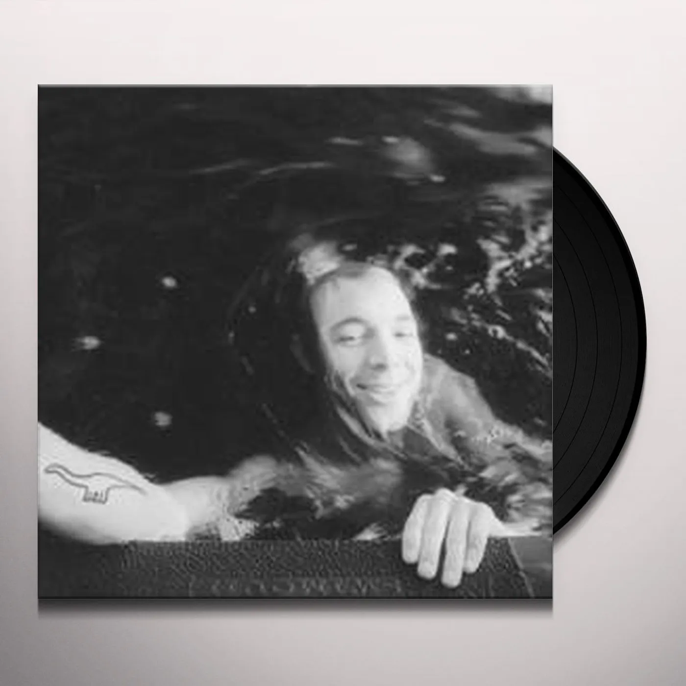 Diplo F10RIDA Vinyl Record