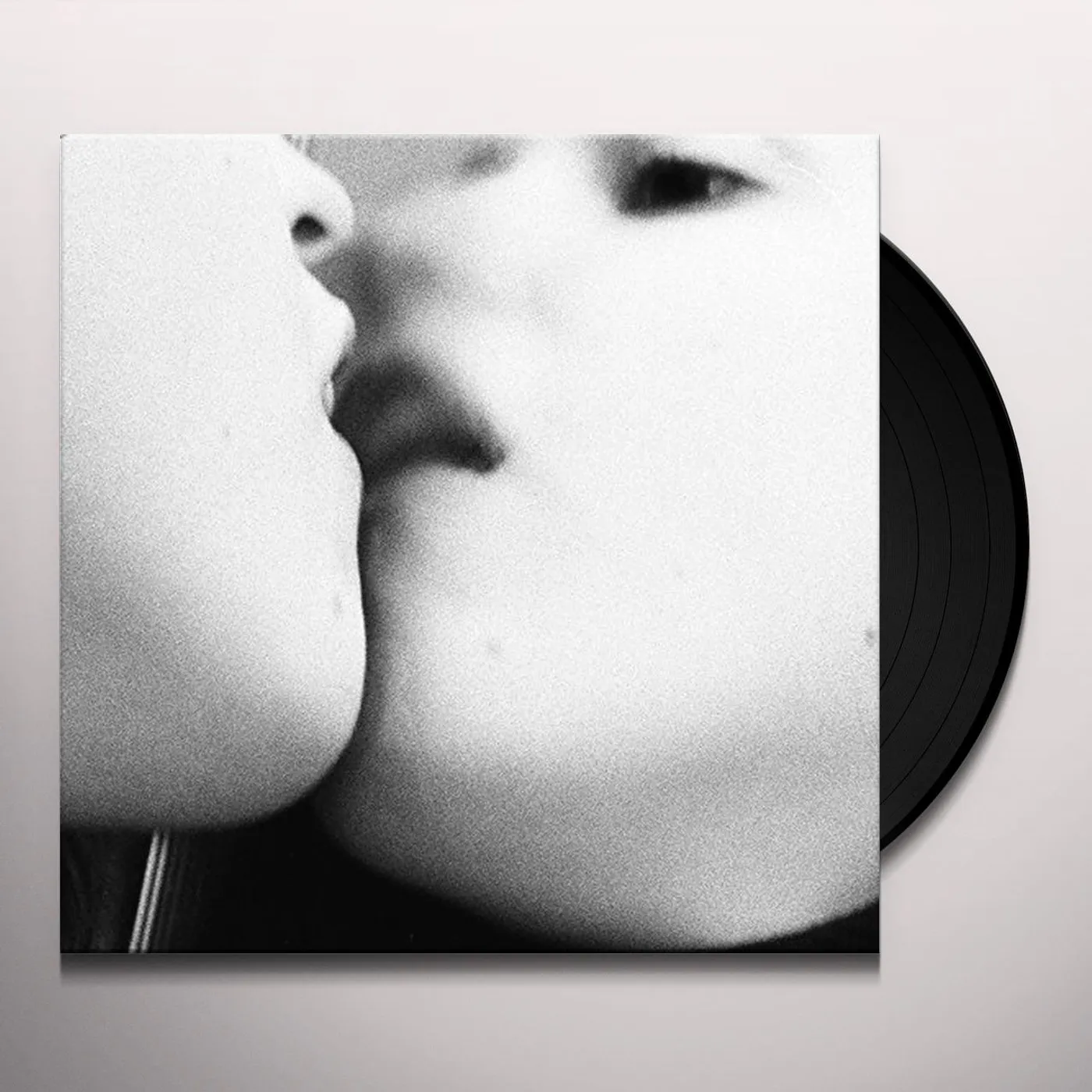 Helena Hauff DISCRETE DESIRES Vinyl Record