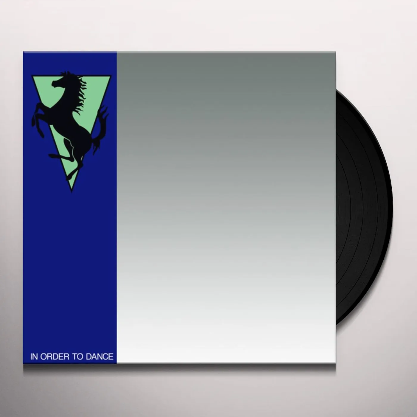 Mugwump Everything Remains/Parser Vinyl Record