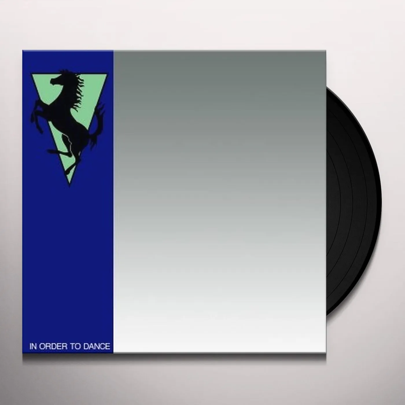 Psycatron IS WHAT IT IS Vinyl Record