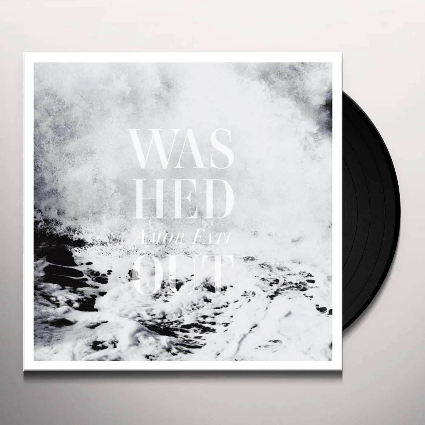 Washed Out Amor Fati Vinyl Record