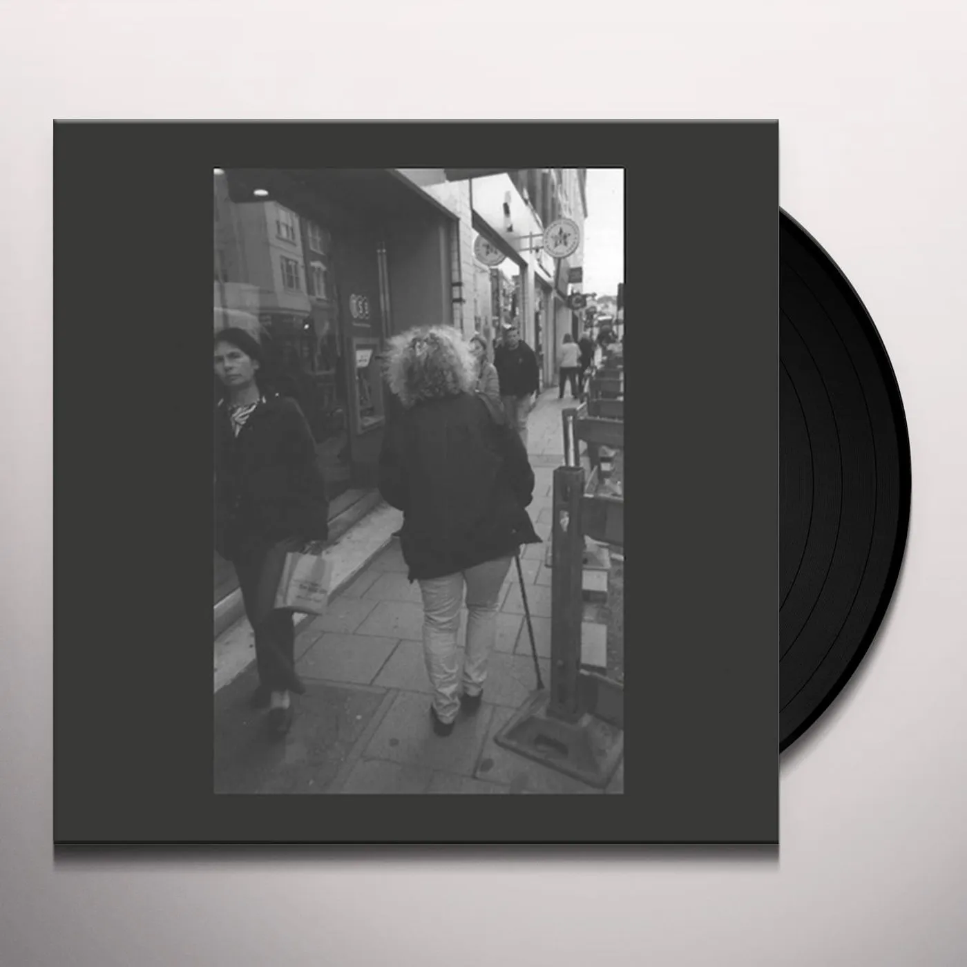 Nick Klein LONESOME DEALER Vinyl Record