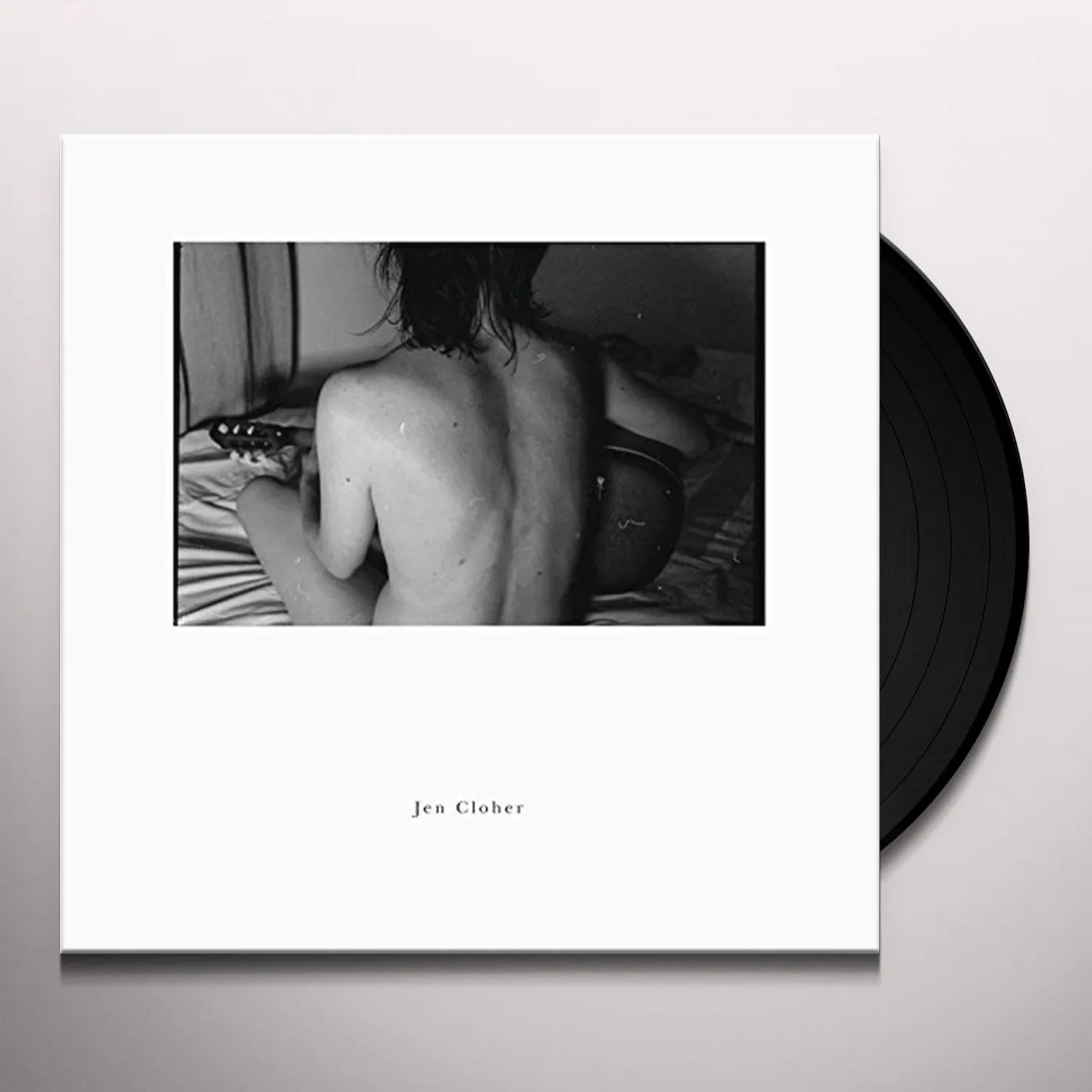 Jen Cloher Vinyl Record