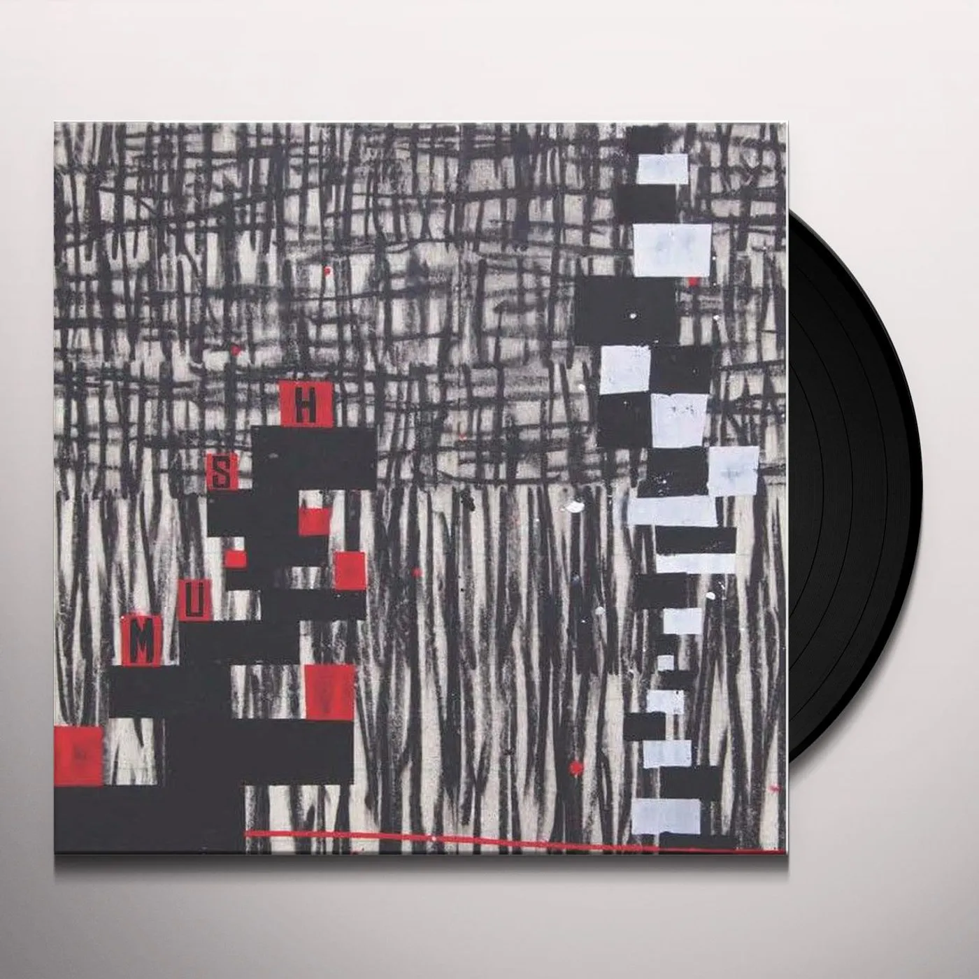 Mush Great Artisanal Formats Vinyl Record