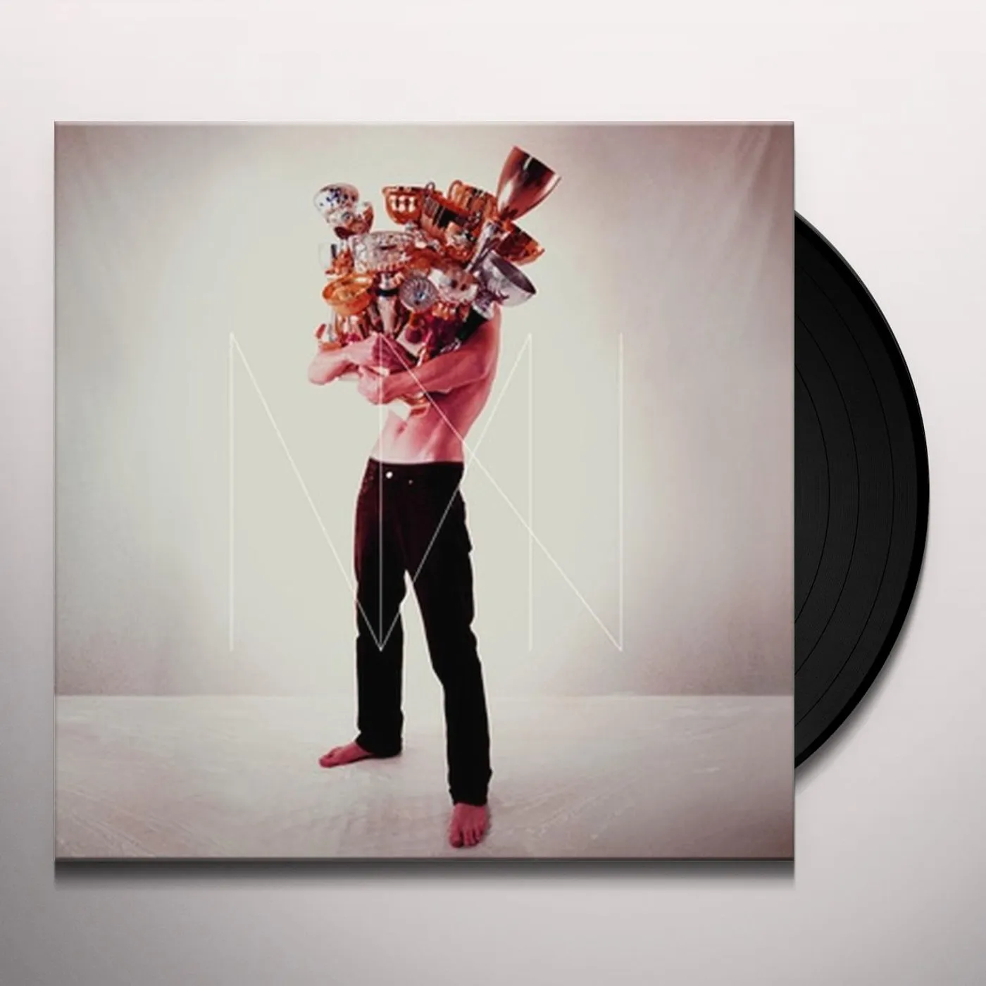 Mnemotechnic Awards Vinyl Record