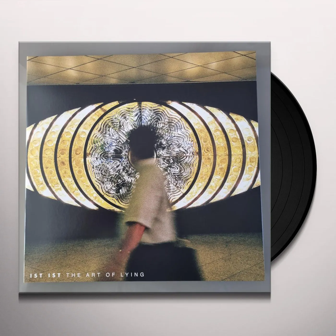 IST IST Art Of Lying Vinyl Record