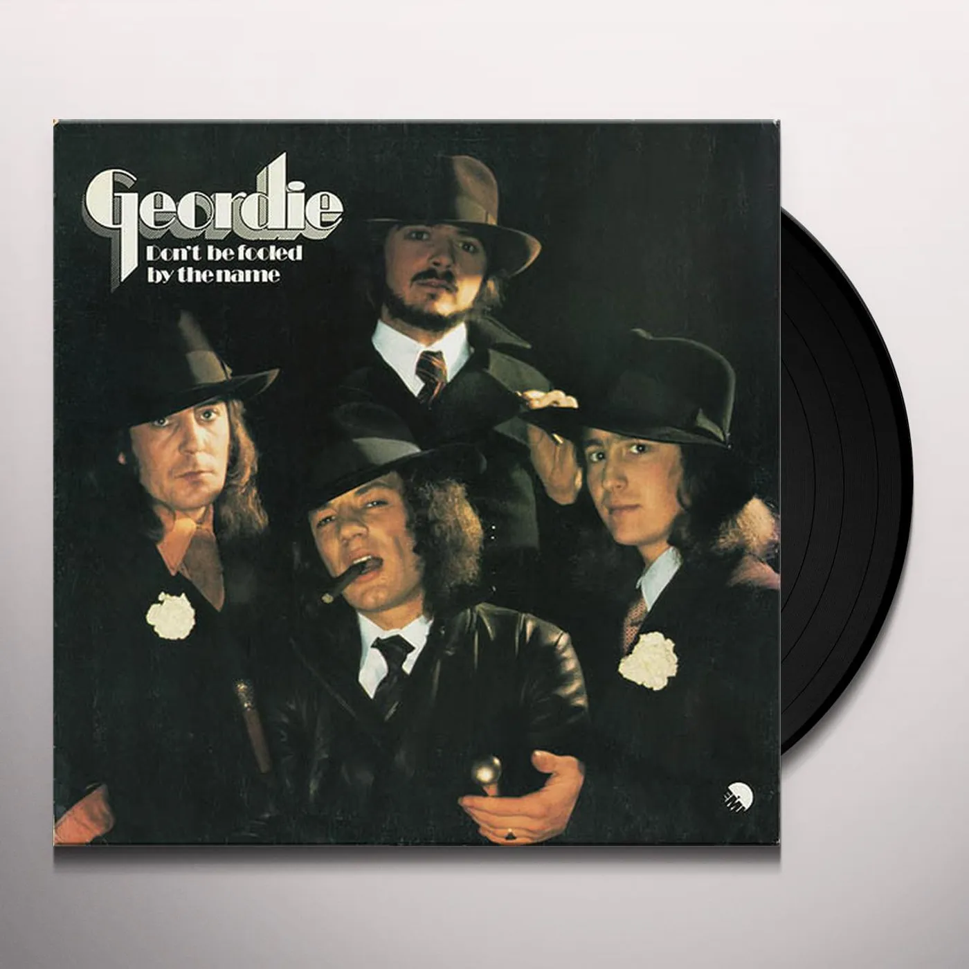 Geordie DON’T BE FOOLED BY THE NAME Vinyl Record