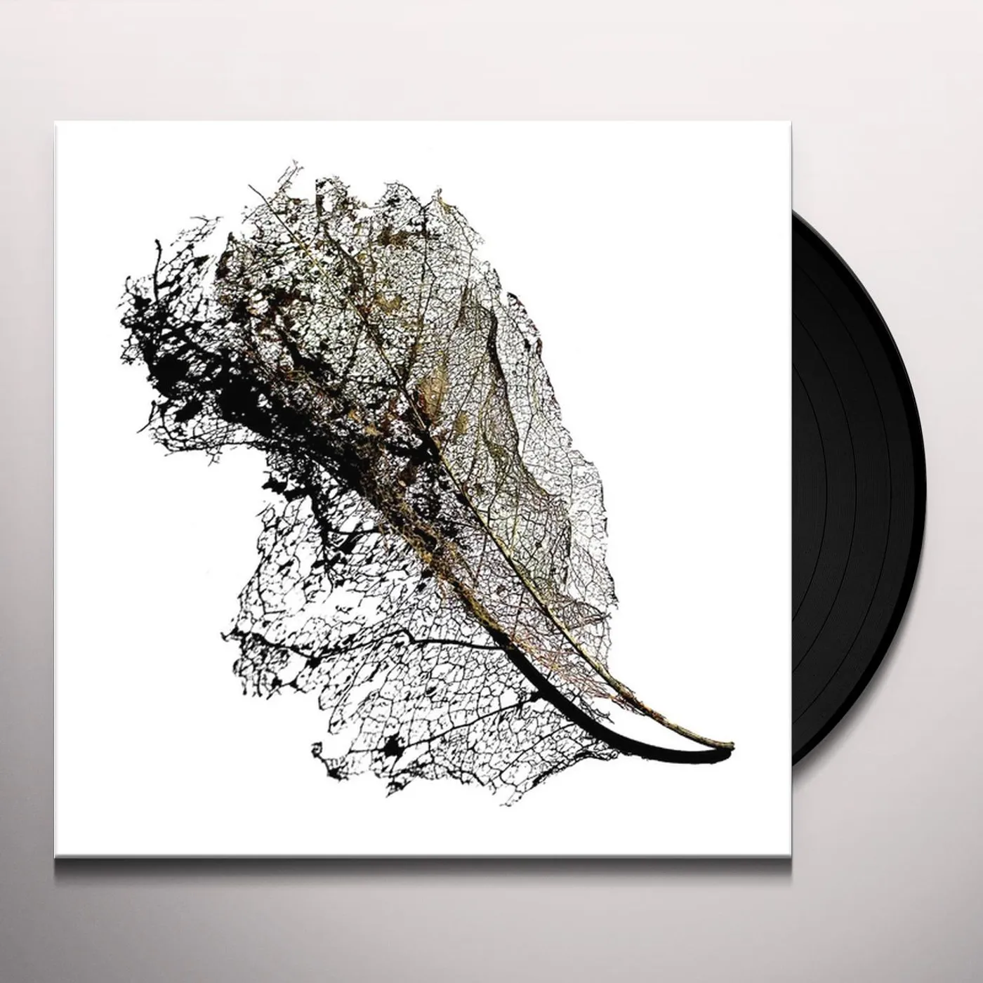 Max Cooper Earth Vinyl Record